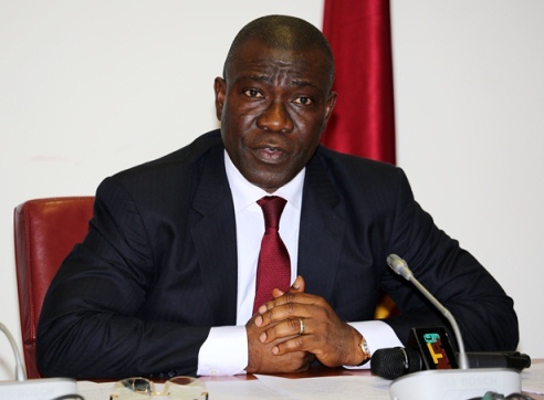 Ekweremadu Makes Case for Early Primaries says Laws Alone Can’t Heal Our Electoral System