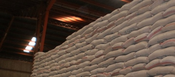 Bags-of-Rice-Storage