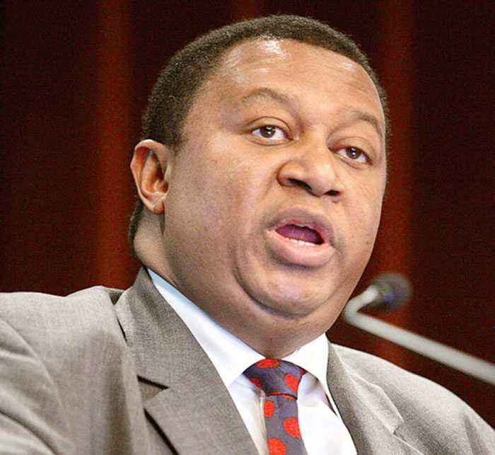 OPEC Secretary General Muhammad Sanusi Barkindo is Dead