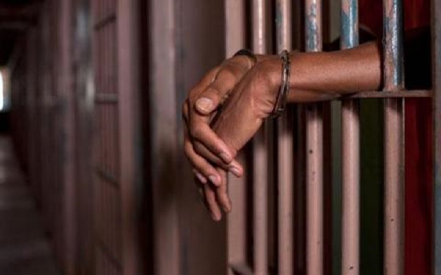 Teenager Sent 3 Months to Prison for Stealing Alcohol