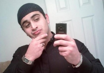 Omar Mateen Suspected Nightclub Shooter 