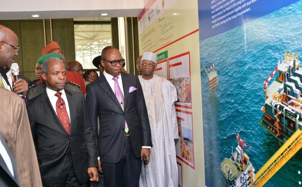 Deep Water Exploration: FG Opened Up A New Frontier In Oil & Gas Exploration