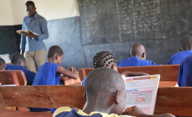 TRCN: Nigerian School Teachers Too Need To Write Regular Exams