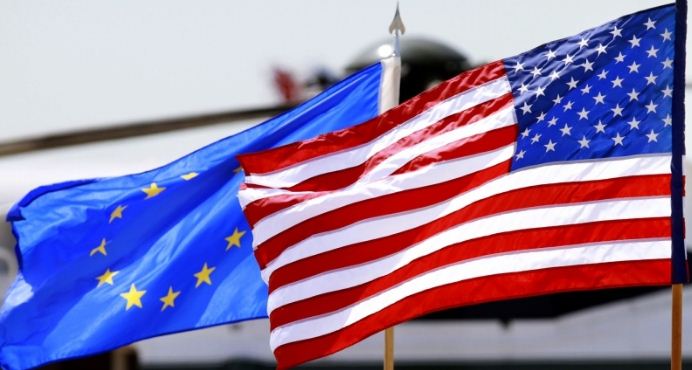 EU-US-data-sharing