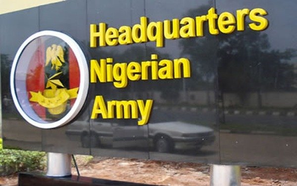 Nigerian  is not Planning to attack any country- Army
