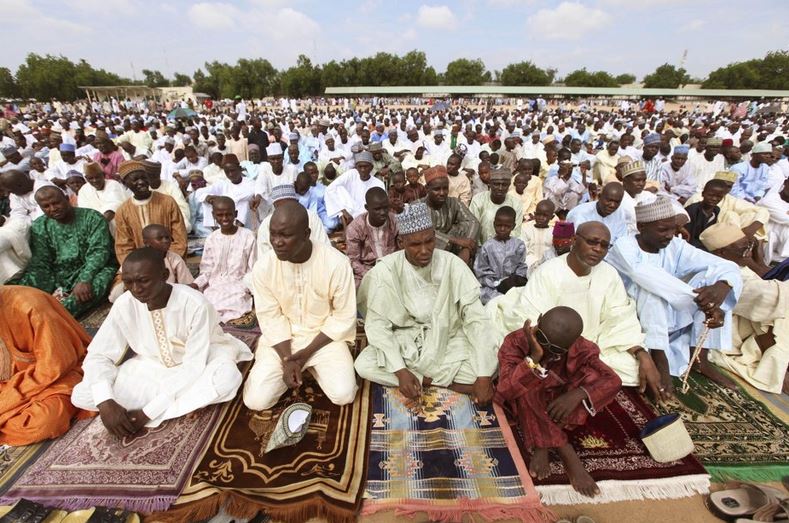 Ramadan: Cleric tasks wealthy Muslims on helping the needy, orphans