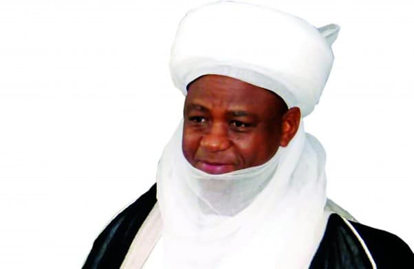 Alhaji Muhammadu Sa’ad Abubakar III (Sultan of Sokoto)