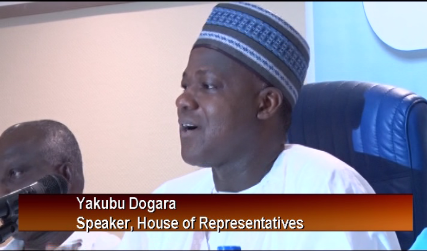 Dogara Berates CBN for Usurping Legislative Powers, SMES to Get Easy Access to Credit Facilities
