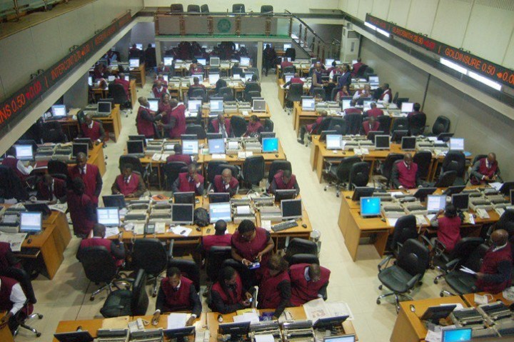 nigerian_stock_exchange