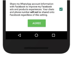 Whatsapp-updates