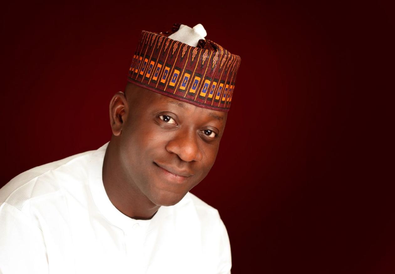 Hon. Jibrin Challenges Suspension, Sues House of Reps N1 Billion In Damages