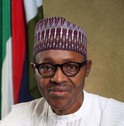 President Buhari’s 2017 Easter Message To The Nation