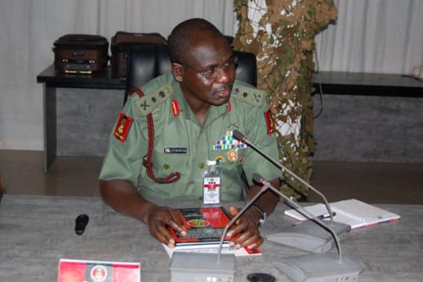 buratai-army-rescue-operation-chibok girls-military-house of representatives