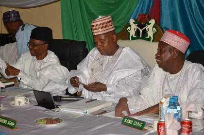 Governors-northern-nigeria