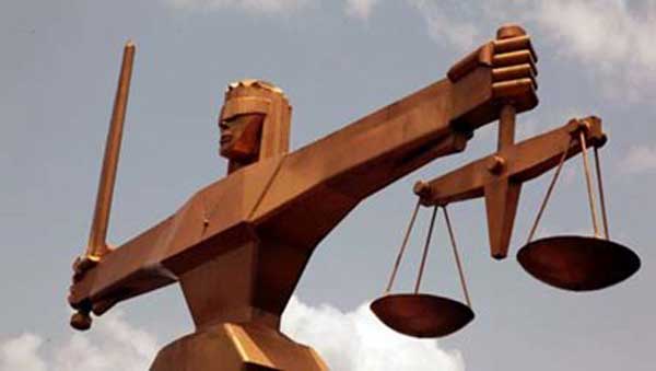 Man 65-yrs Drags 38-yrs-Old Wife To Court Over Adultery In Ibadan