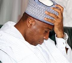 CCT Trial: Court of Appeal Directed Saraki Back to Tribunal