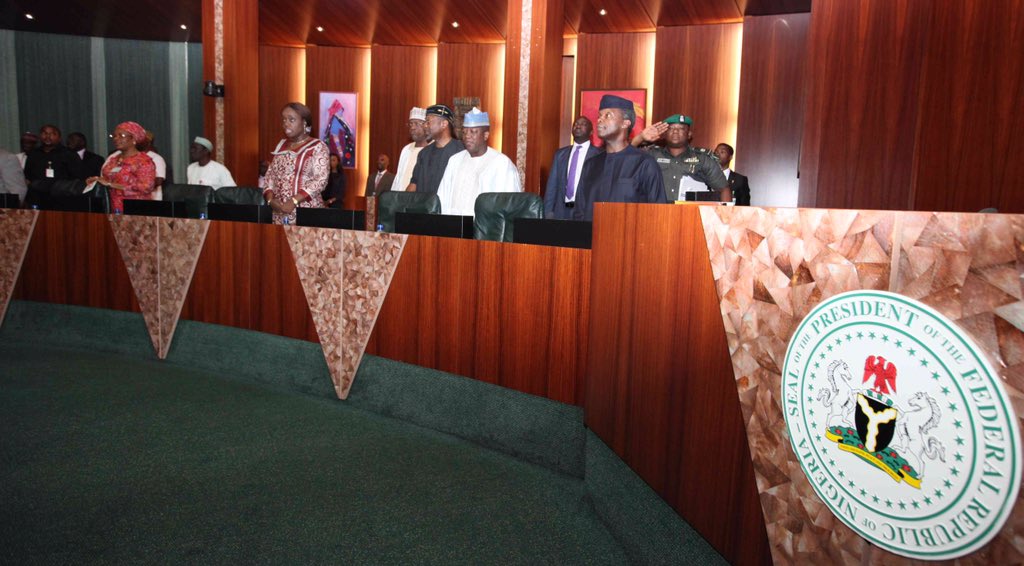Governors Endorse FG’s Plan To Increase Revenue Generation