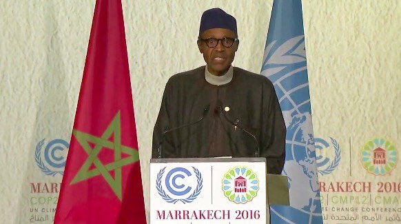 Nigeria Will Be One Of The World’s Best Examples In Emissions Reduction