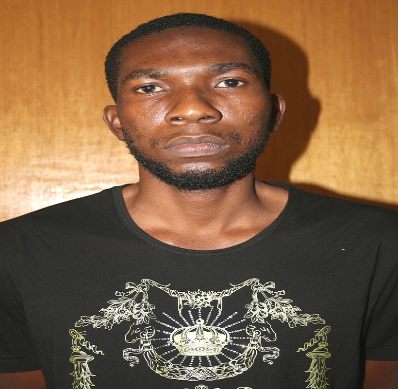 EFCC Secures Conviction of Serial Hacker