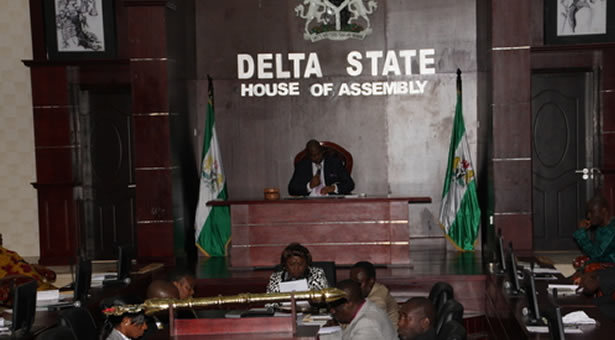 Parliamentary Staff Association of Nigeria, PASAN Praises Delta Speaker