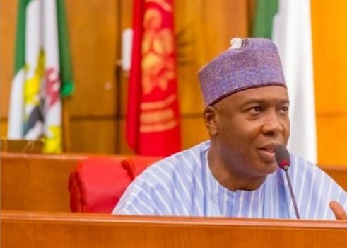 Ending Recession Requires Dialogue and Cooperation From All – Saraki