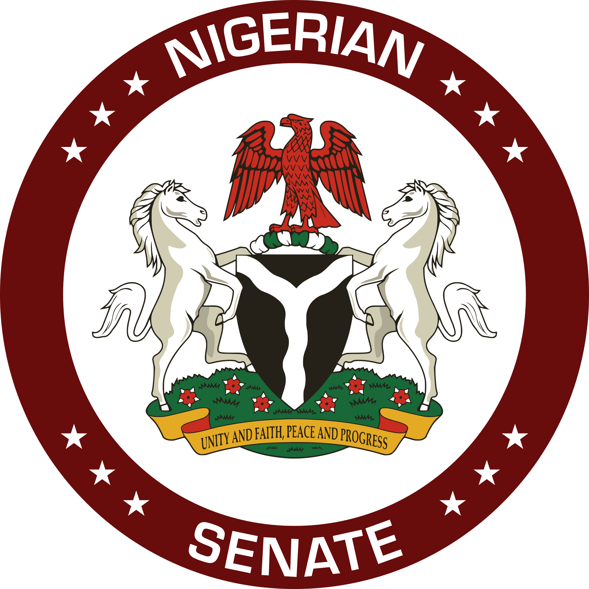 Senate Resumes, Confirmation of Service chiefs