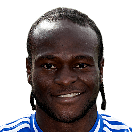 Victor Moses Wins PFA Fans Premier League Player For November