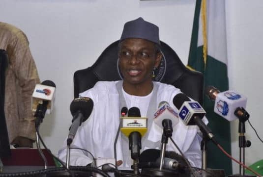 I Believe NNPC Is On The Right Track – El-Rufai