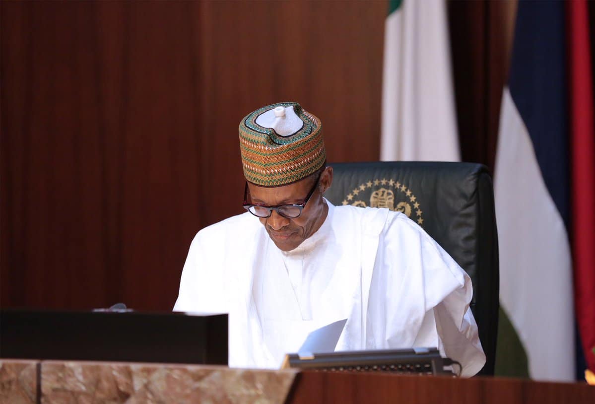 BREAKING: Full List of Names and States of Ministerial Nominees