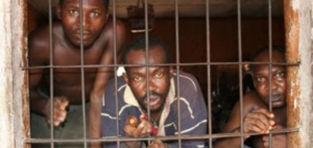 Interior Minister Orders Investigation into Reported Killings in Kwara Prison