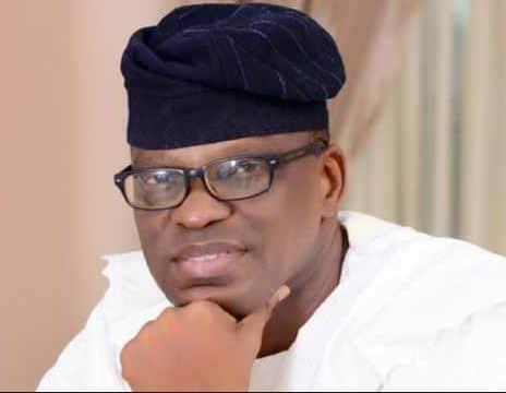 Court Recognises Jegede As PDP Candidate for Ondo Governorship Election
