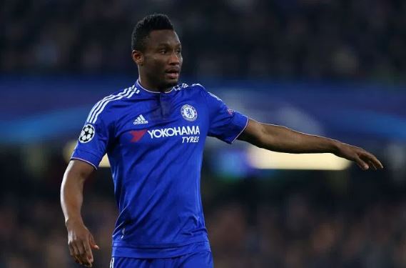 Mikel In Talks With Marseille