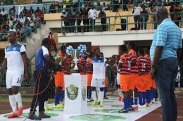 Nigerian Premier League: 8 Talking Points for Match Day 1