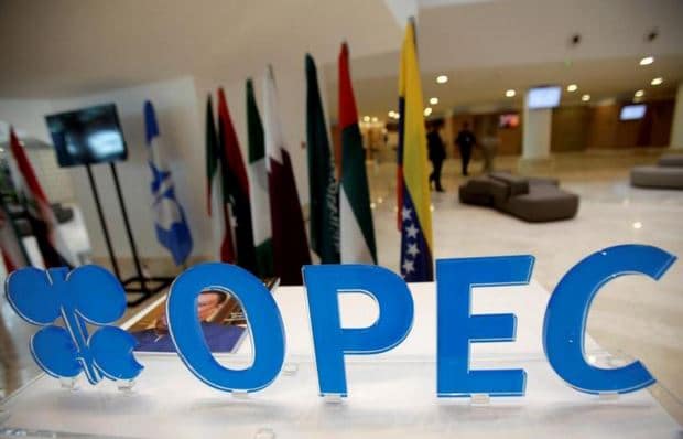 OPEC Agrees On Output Cut To Boost Oil Prices