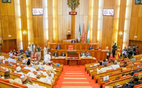 Senate To Reject Proposal To Punish People For FOREX Ownership