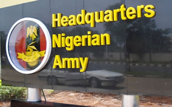 227 Senior Officers Promoted In The Army