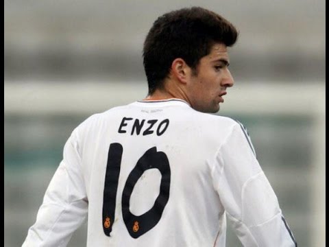 Enzo Zidane – A New Star Is Born