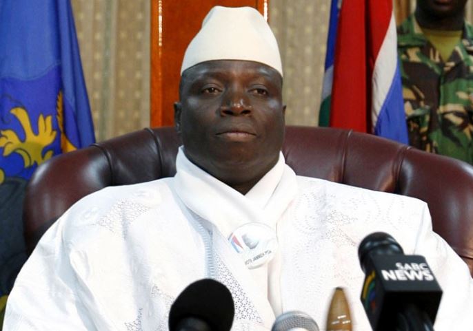 Gambia: Jammeh’s U-turn A Shocker To The World