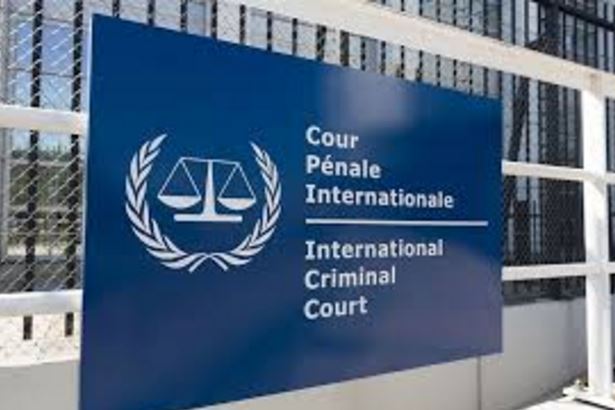 President Of Namibia Dares U.S To Join ICC