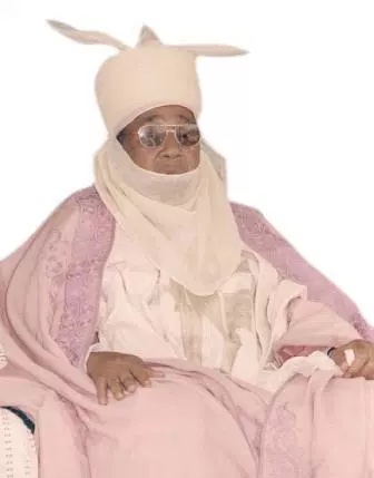 President Buhari Congratulates Emir of Ringim on His Silver Jubilee