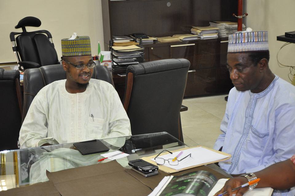 NITDA To Facilitate eLearning in French Language Village