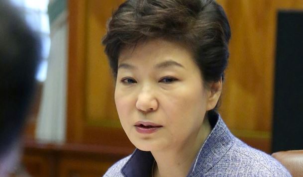 It May Be End of The Road For Korea’s Female President