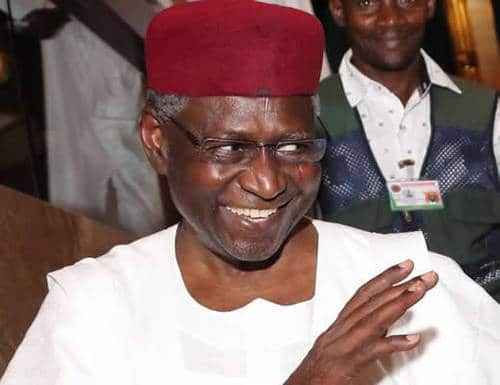 CORRUPTION ALLEGATION AGAINST ABBA KYARI HINGED ON FICTION