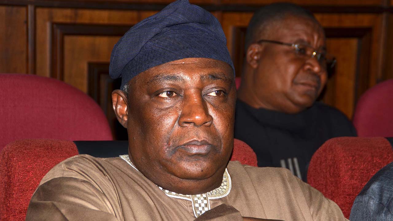 Witness Attempt To Distort Evidence Against Alex Badeh – EFCC