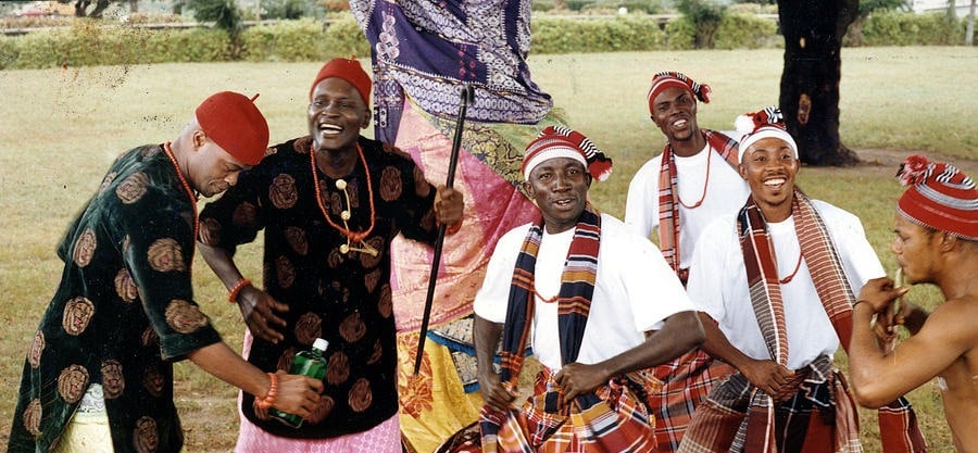 Igbo Group Seeks Peace in Imo