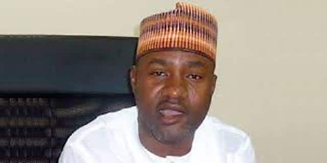 Jigawa State House of  Assembly impeaches speaker