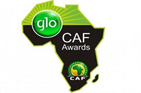 Glo-CAF Awards: Iheanacho, Oshoala, others Win