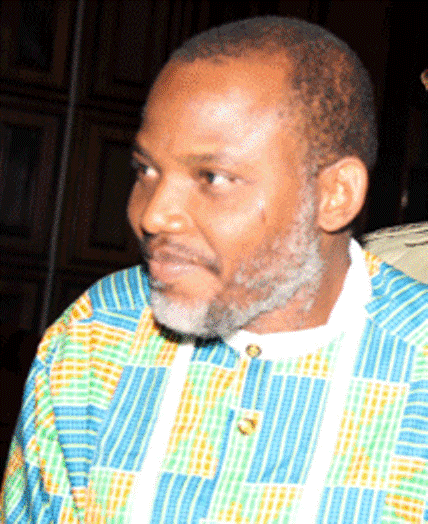 Nnamdi Kanu: Court fixes February 10 for ruling on treason charges