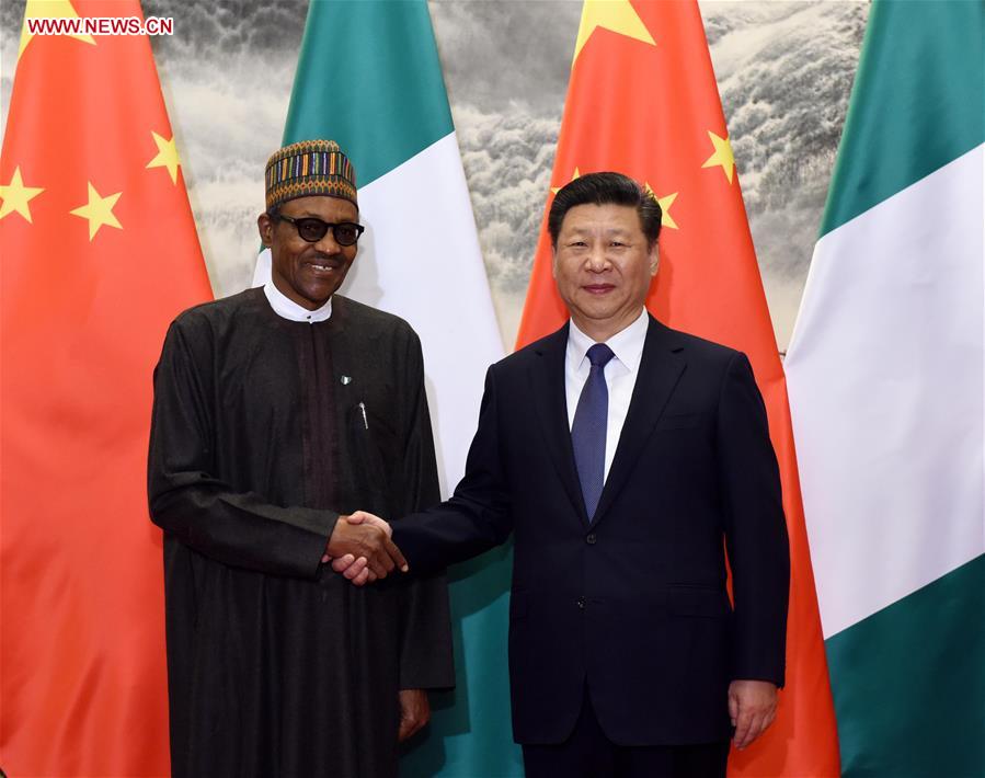 Nigeria did not sever ties with Taiwan, says  Presidency