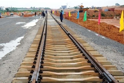 FG approves $1.2billion for Kano-Kaduna standard gauge rail project